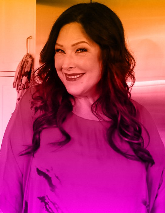 Carnie Wilson
