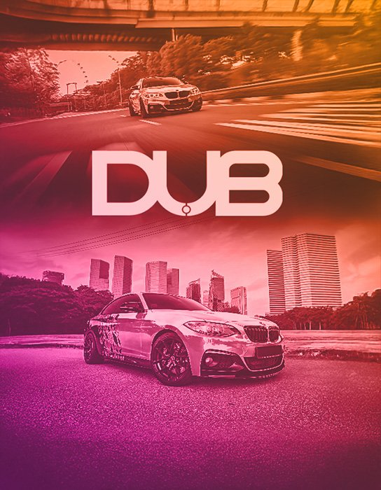 DUB Magazine