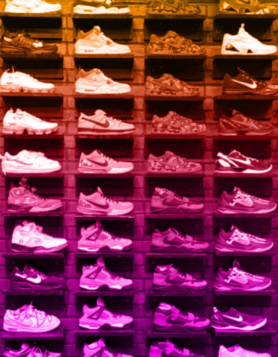 Coolkicks