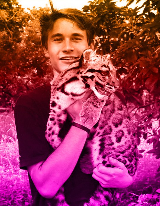 Jacob Feder