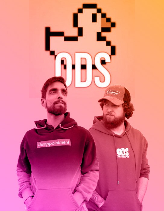 Offical Duck Studios