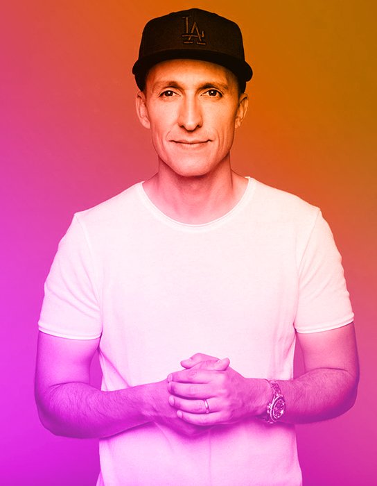 DJ Vice